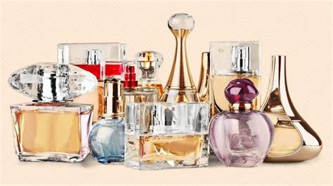 Perfumes y Cosmética [ Mejores Marcas ] .